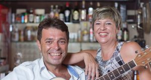 Choro das Águas tem repertório “Atemporal da Canção Brasileira” Clipboard01