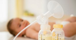 Posto de Coleta de Leite Humano pede mais doadoras Coleta Leite Materno