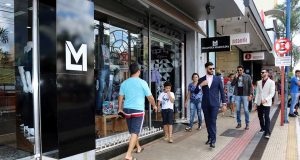 Câmara aprova projeto que trata do horário de funcionamento do comércio Comercio Araraquara