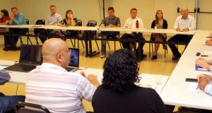 Novos integrantes de Conselho Municipal tomam posse Conselheiros