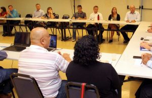 Novos integrantes de Conselho Municipal tomam posse Conselheiros