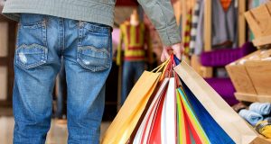 Confiança do consumidor paulista tem maior queda mensal desde 2015 Consumidor