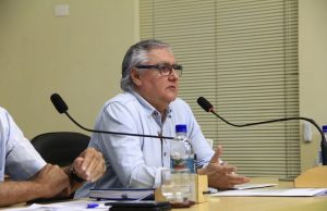 CTA prevê reformas no Terminal de Integração Controladoria Transito