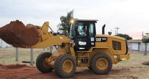 Daae inicia obra de novo poço profundo no São Rafael Daae Sao Rafael