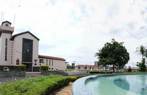 Daee Araraquara Fachada