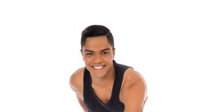 Nesta terça tem comemoração do Dia Internacional do Sapateado Derick Jacinto 4