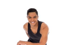 Nesta terça tem comemoração do Dia Internacional do Sapateado Derick Jacinto 4