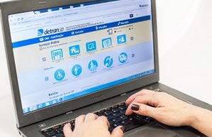 Detran.SP lança três novos serviços eletrônicos Detran Novos Procedimentos