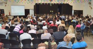 Votação do OP Digital começa hoje no site da Prefeitura. Dê o seu voto. Digital OP