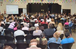 Votação do OP Digital começa hoje no site da Prefeitura. Dê o seu voto. Digital OP