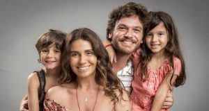 Elenco Segundo Sol