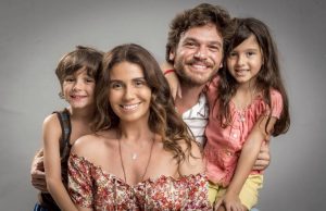 MPT quer adequações em novela da Globo para garantir representatividade racial Elenco Segundo Sol