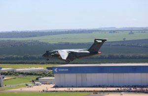 Audiência Pública discute venda da EMBRAER para a BOEING Embraer