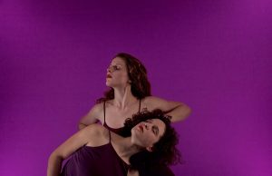 “Entre o Óbvio e o Nunca Visto” apresenta o improviso na dança Entre o obvio ok foto Chritian Laszlo 1