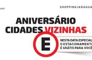 Estaciona Jaragua Gratis