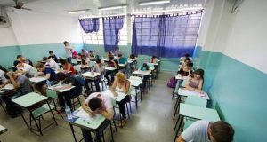 Inscrição do Vestibulinho das Etecs está acabando Etec Vestibulinho