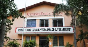 Prorrogada a inscrição do Vestibulinho das Etecs Etec araraquara