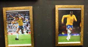 Nova exposição no Museu do Futebol de Araraquara Exposicao Copa Afe