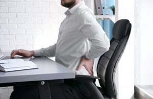 Fatores de risco para musculoesquelticos