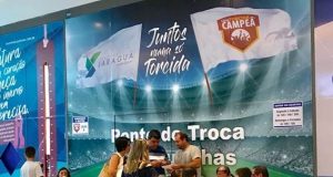 Encontro para colecionadores de figurinhas da Copa 2018 Figurinhas Copa Jaragua