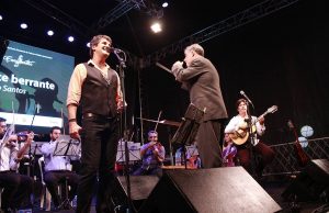 Projeto “ConSertão” chega a Araraquara com homenagem à música caipira Foto Gustavo Torres Capa