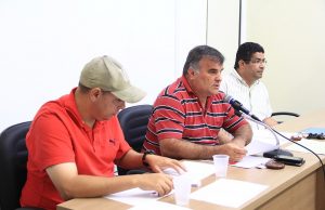 Retomada do futebol amador é acompanhada por novidades Futebol amador 2