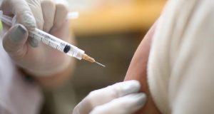 Campanha de vacinação contra gripe entra na ‘reta final’ Gripe Vacinacao