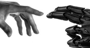 Impressão 3D e energia solar atrações da feira Hospitalar 2018 Impressao 3D Ok