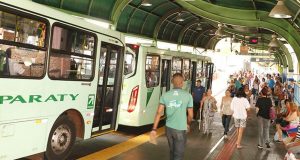 Prefeitura mantém serviços essenciais à população Integracao Araraquara