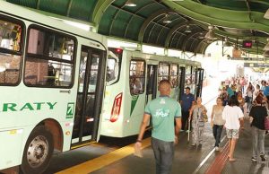 Prefeitura mantém serviços essenciais à população Integracao Araraquara