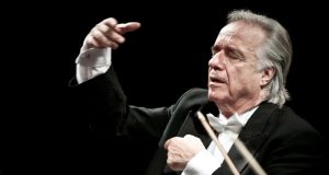 Maestro João Carlos Martins confirma concerto em Araraquara com a Bachiana Filarmônica Joao