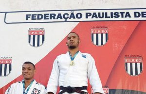Judô de Araraquara é destaque em Ribeirão Preto Judo Araraquara ok