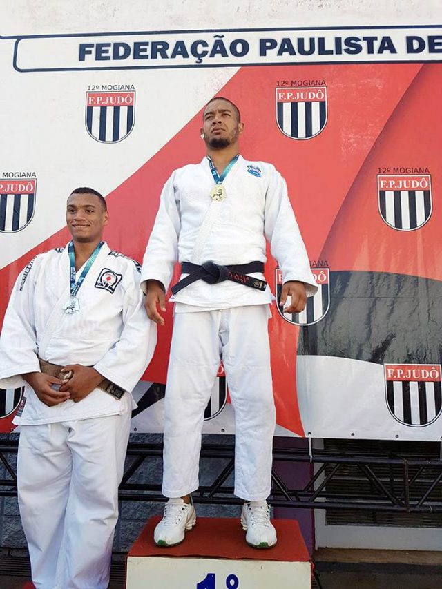 Judo Araraquara ok