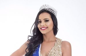 Miss e Mister Araraquara Oficial 2018: inscrições abertas Karol Oliveira Miss Araraquara Oficial 2017 1