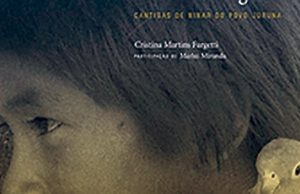 Professora da Unesp de Araraquara lança livro sobre a cultura juruna Livro Indio