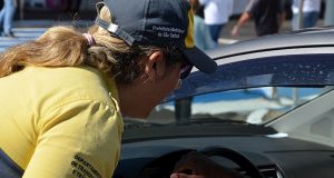 Maio Amarelo: Detran.SP reforça dicas de segurança para motociclistas Maio Amarelo Sie