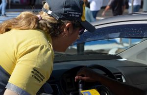 Maio Amarelo: Detran.SP reforça dicas de segurança para motociclistas Maio Amarelo Sie