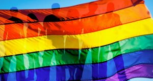 1ª Marcha pelos Direitos Humanos e Cidadania LGBT Marcha Ara LGBT