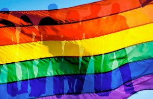 1ª Marcha pelos Direitos Humanos e Cidadania LGBT Marcha Ara LGBT