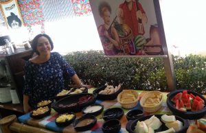 Marcia Lia 12 de maio