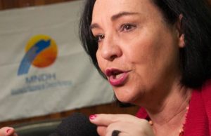 Denúncia de crime eleitoral contra deputada Marcia Lia deve ficar o dito pelo não dito Marcia Lia Interna