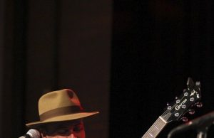 Márcio Rocha e Fábio Ventrilho levam “O Som das Minas” para o Choro das Águas Marcio Rocha foto Bruna Moreschi