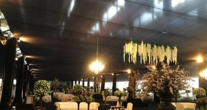 Morada do Sol Turismo S/A fecha 2017 com acréscimo de 64% na receita de eventos Morada do Sol SA Int