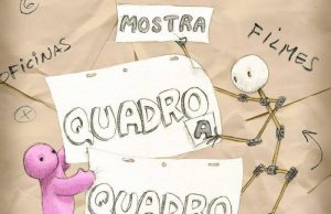 Mostra quadro a quadro