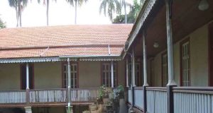 Museu da Roça, reativação da bacia leiteira são demandas no Horto de Bueno de Andrada Museu da Roca Bueno