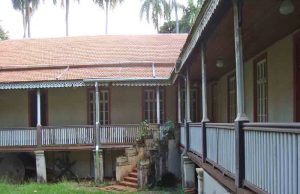 Museu da Roça, reativação da bacia leiteira são demandas no Horto de Bueno de Andrada Museu da Roca Bueno