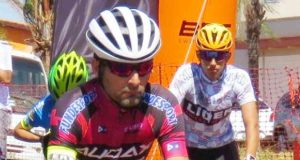 Ciclismo projeta conquistas ainda maiores na temporada Novo atleta da equipe Isaac Rodrigues