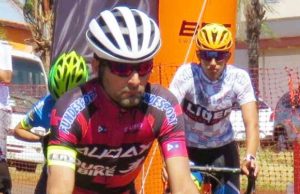 Ciclismo projeta conquistas ainda maiores na temporada Novo atleta da equipe Isaac Rodrigues