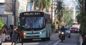 Onibus coletivo capa