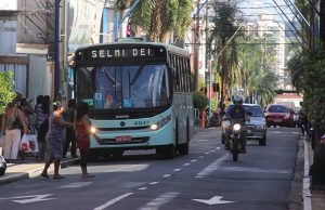 Onibus coletivo capa